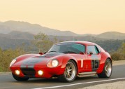 Shelby Daytona Le Mans Edition